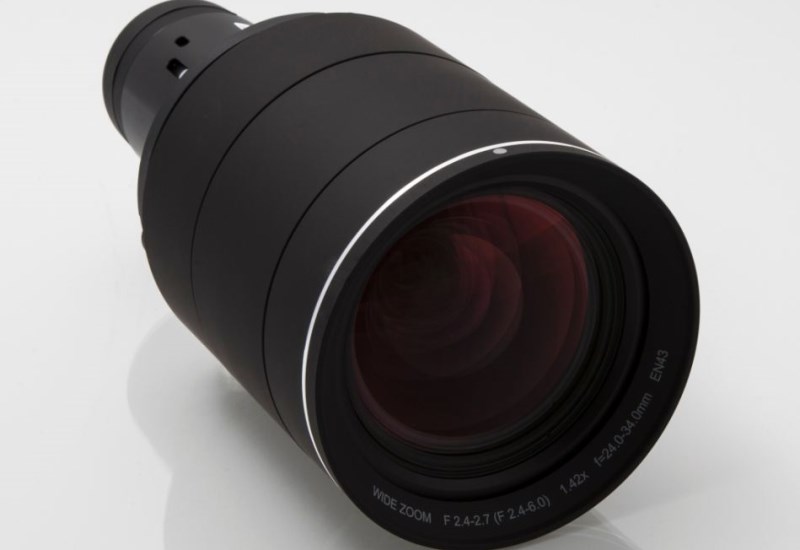 BARCO R9801230 / EN43 object lens